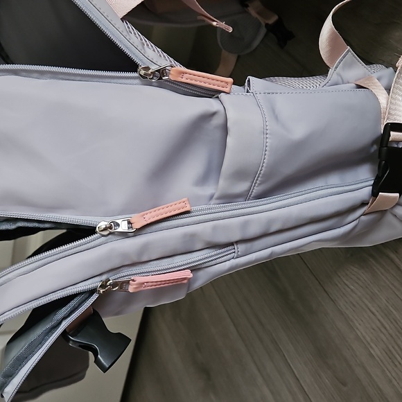 Travel Backpack - Picture 5 of 6